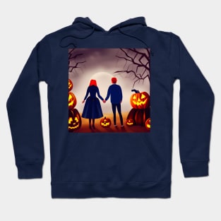 Bewitching Hour Hoodie